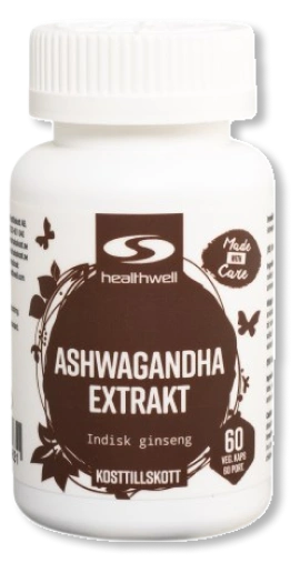 Ashwagandha extrakt
