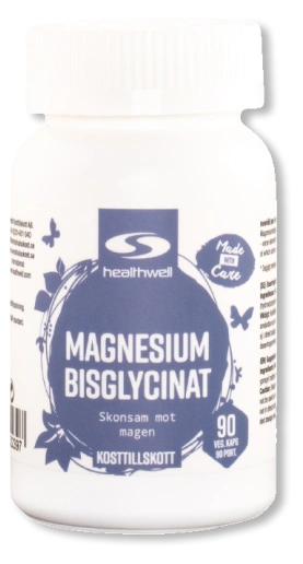 Magnesium bisglycinat