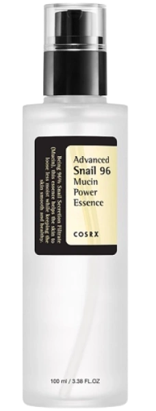 CosRx Advanced Snail 96 Mucin Power Essence recension