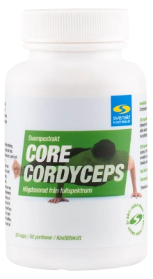 Core Cordyceps