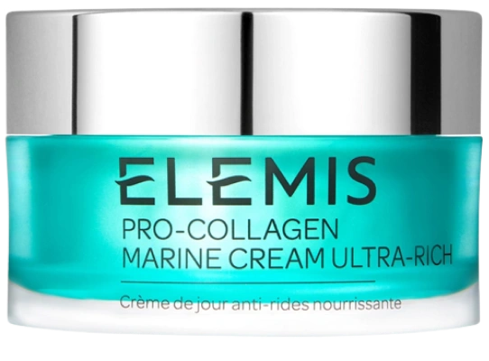 Elemis pro collagen cream