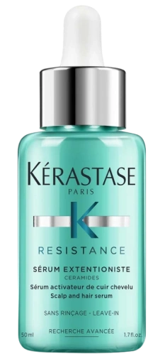 Kerastase resistance serum