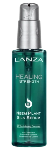 Lanza healing strength serum